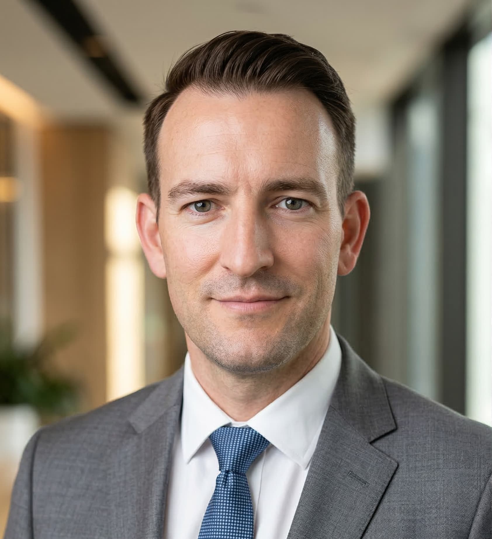 Jonathan Hornby of BaseOps IT
